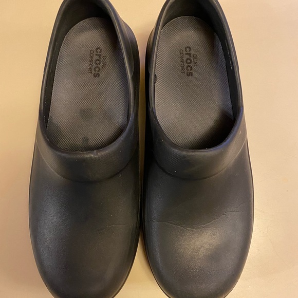 Crocs Neria Pro 2 size 9 - Picture 5 of 5